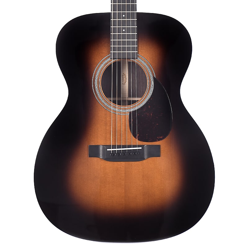 Martin Standard Series OM-21 image 8