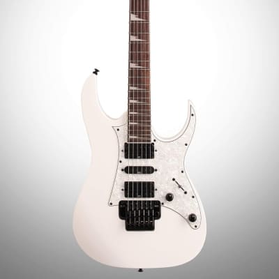 Ibanez RG450DX Electric Guitar White. image 3