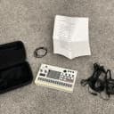 Korg Volca Sample with PSU, Case & Free Shipping