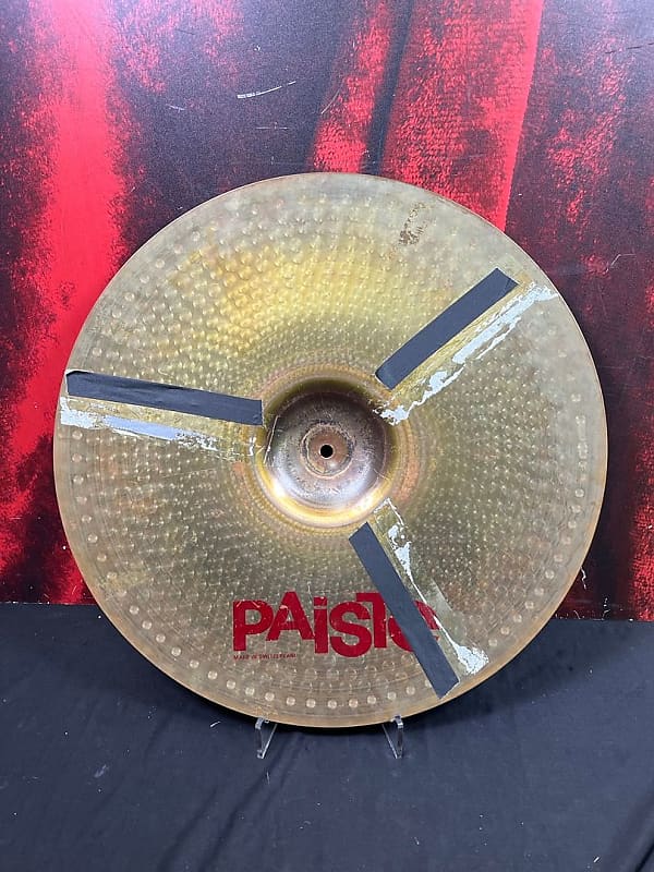 Paiste 20