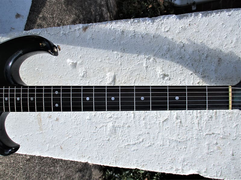 Aria Pro II RS Inazuma V Guitar, 1983, Japan, Matsumoku