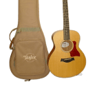 Taylor GS Mini Acoustic Guitar with Gigbag - Natural