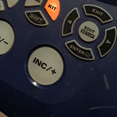 Roland TD-6