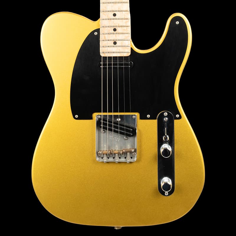 Fender Custom Shop Danny Gatton Telecaster | Reverb Canada