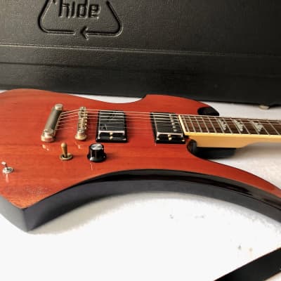 🏺 HIDE Lemon Drop 80X🏺Burny Fernandes Black 松本秀人 Model