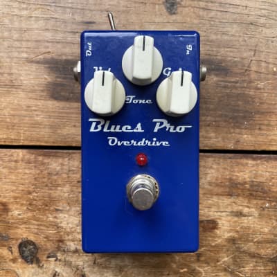Reverb.com listing, price, conditions, and images for mi-audio-blues-pro