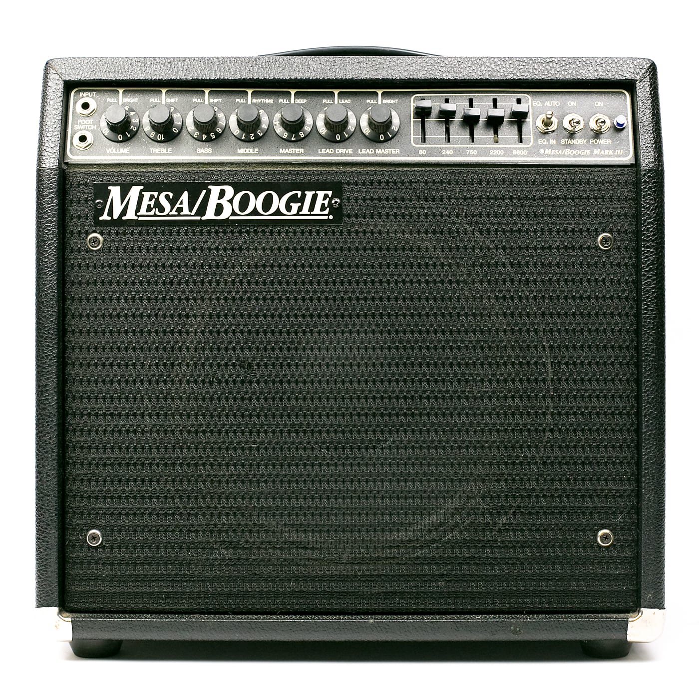 Mesa Boogie Mark III 