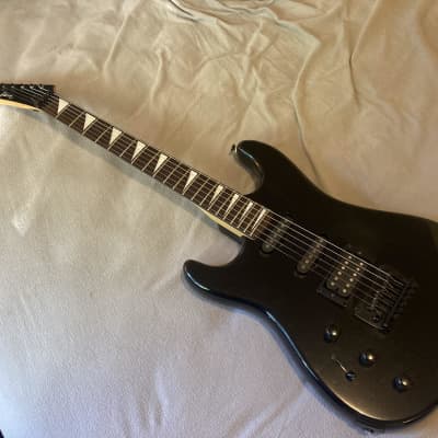 Left handed 1988 Epiphone S-600L Excellent Condition image 1