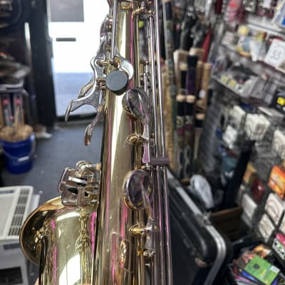 ANDREAS Eastman Tenor Saxophone / 0811 2300186 image 10