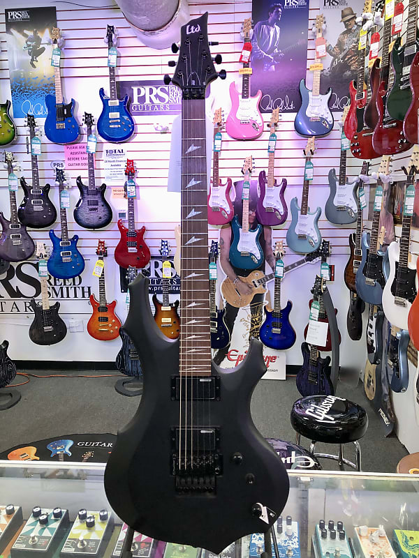 ESP LTD F-200 | Reverb
