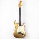 Fender 1959 Stratocaster Gold Refin