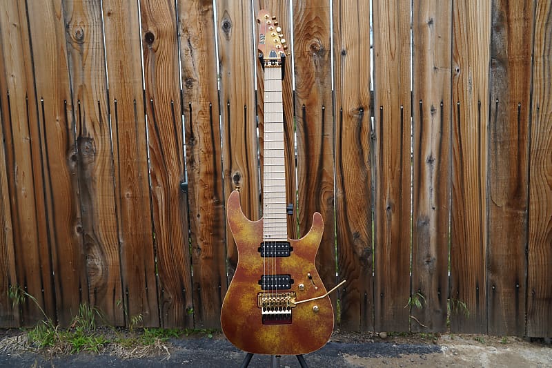 ESP USA M-7 | Reverb ESP USA M-7 | Reverb