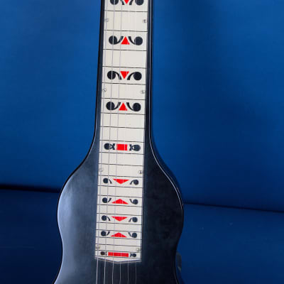 Kiesel Lap Steel 1946 / Like New! image 4