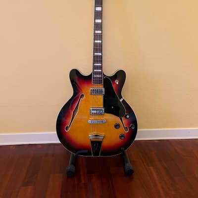 Fender coronado on sale for sale