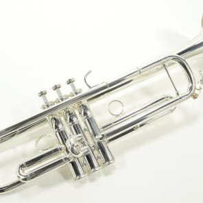 Yamaha YTR-8335RGS Xeno Bb Trumpet | Reverb