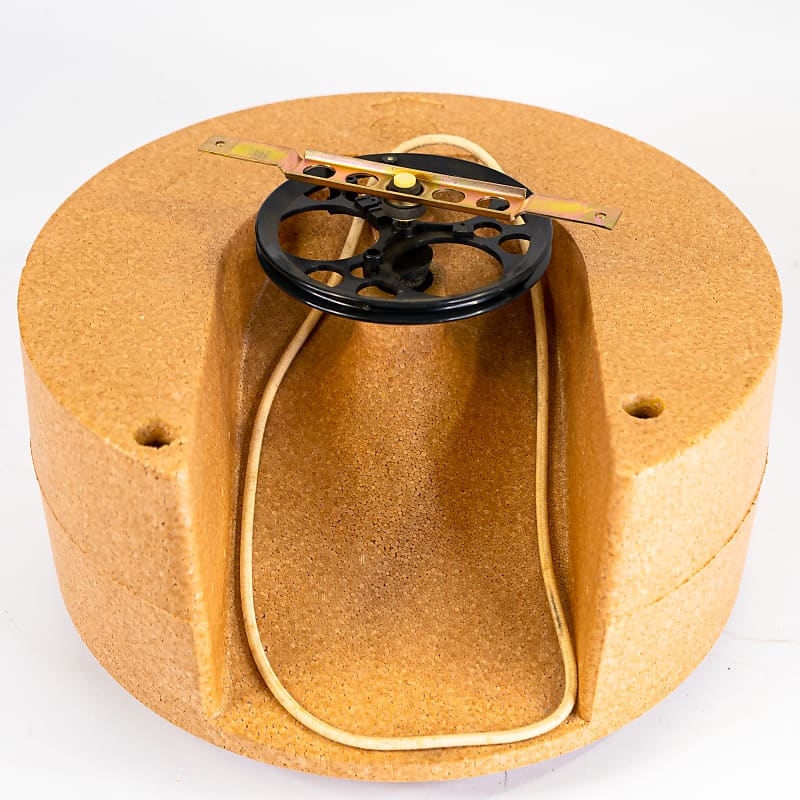 Leslie Tremolo / Lower Rotor Styrofoam for Leslie 860 Speaker Reverb