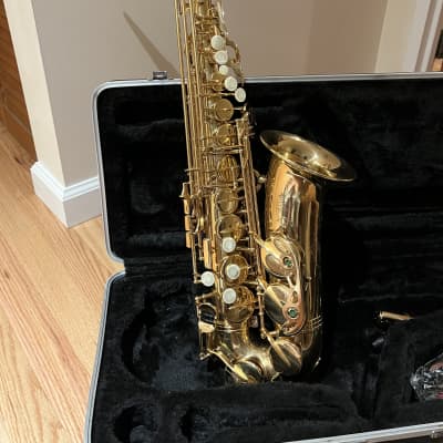 J.Keilwerth ソプラノサックス ST90 Series III - 楽器の買取屋