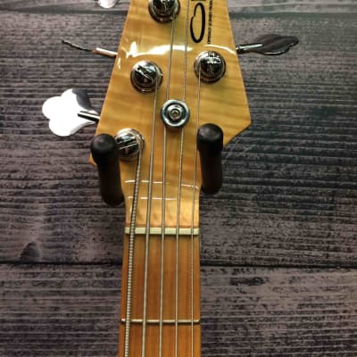 OLP 5 String Bass image 2