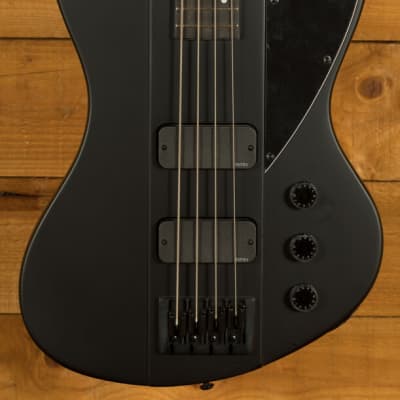 Schecter Bass Ultra Bass | Satin Black for sale