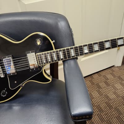 Gibson Les Paul Custom 1976 image 16