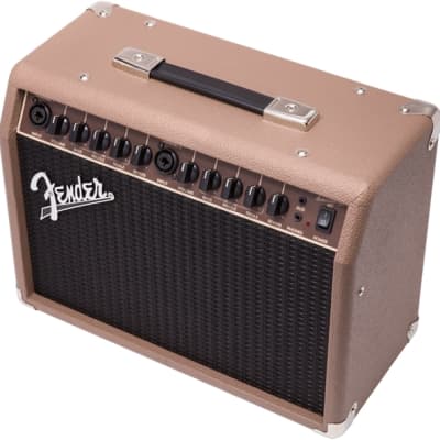 Fender Acoustasonic 40 Acoustic Guitar Amplifier image 5