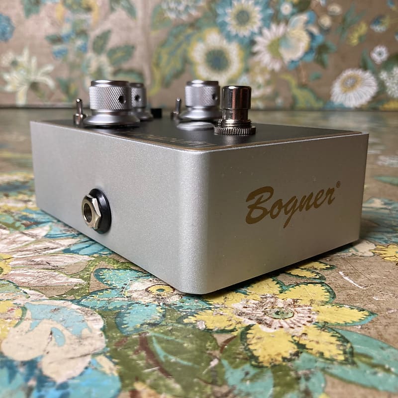 【最終値下げ！】Bogner Lyndhurst (Neve系コンプレッサー) Bogner Lyndhurst コンプレッサー（値下げ）の通販 by