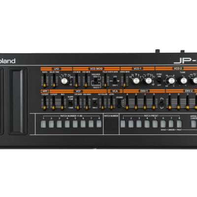 生産終了モデル　Roland Boutique JP-08 Roland - JP-08 | Sound Module