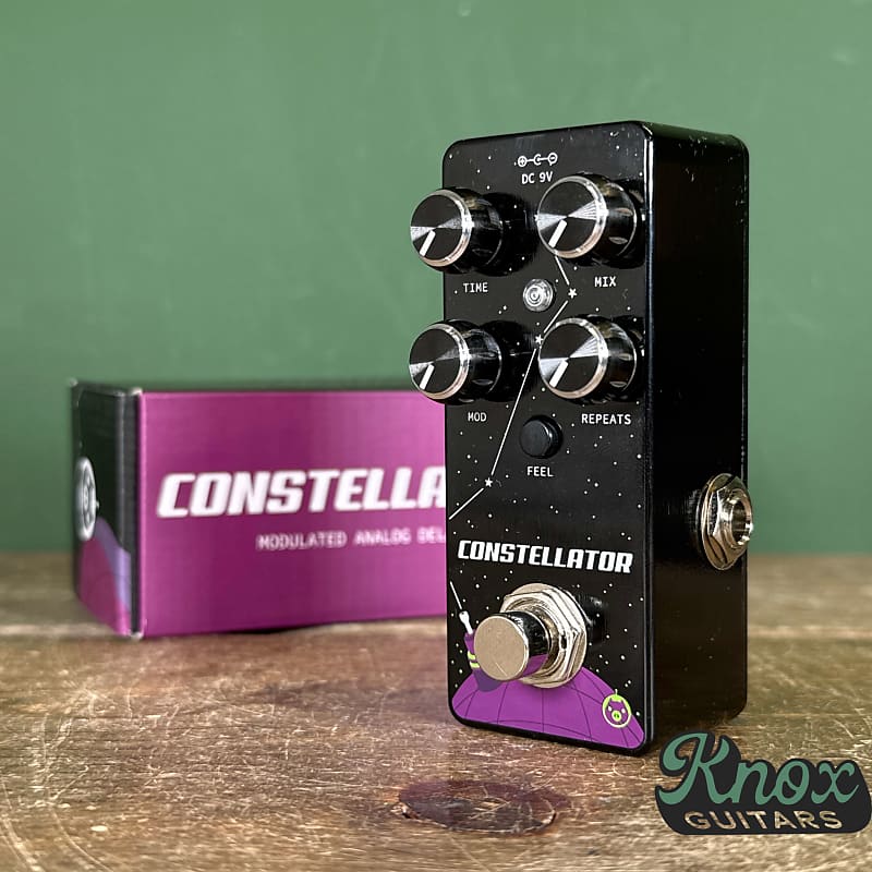 Pigtronix Constellator