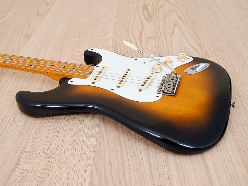 Fender Japan ST-57-140 Extrad 1988 中古｜ギター買取の東京