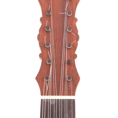 Luis Milan Vihuela 1535/36 made by Miguel Dominguez
