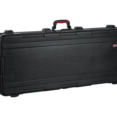 Gator Cases GTSA-KEY61 61-Key TSA Keyboard Case - Open Box