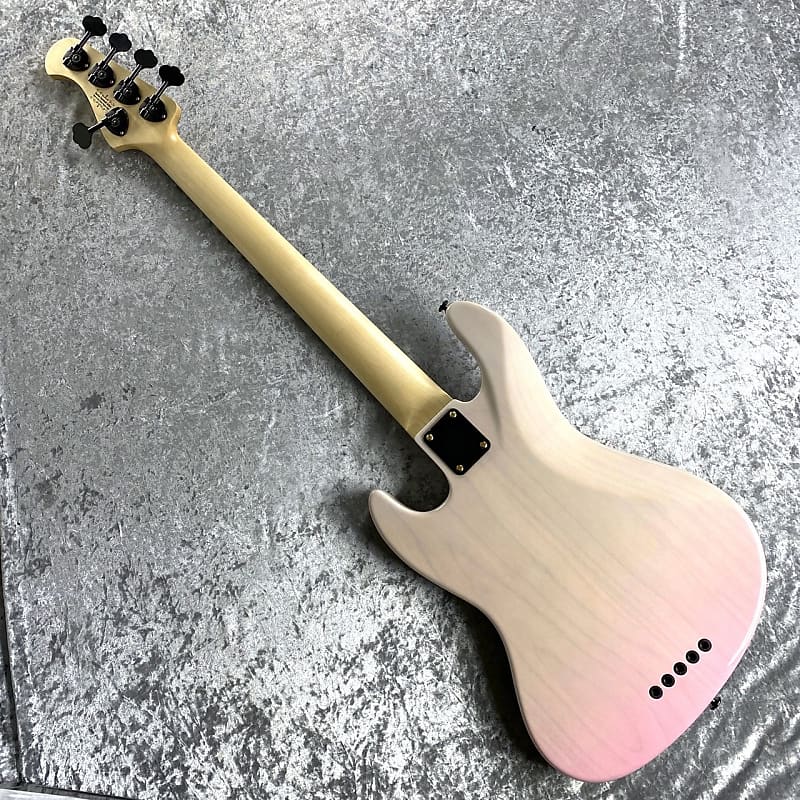 Bacchus WOODLINE-HOLLOW5 - FUYUZAKURA WSE'23/E 4.16kg | Reverb