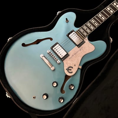 EPIPHONE NOEL GALLAGHER SUPERNOVA SERIES electric guitars