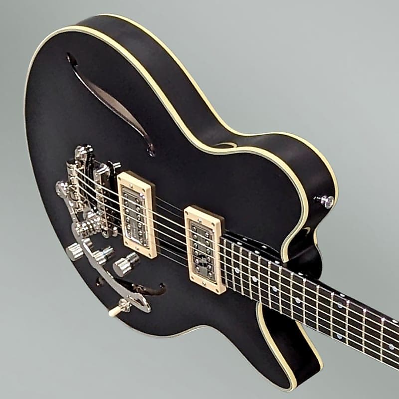 Eastman Romeo NYC | The Fellowship of Acoustics