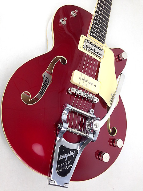 Gretsch red betty sale
