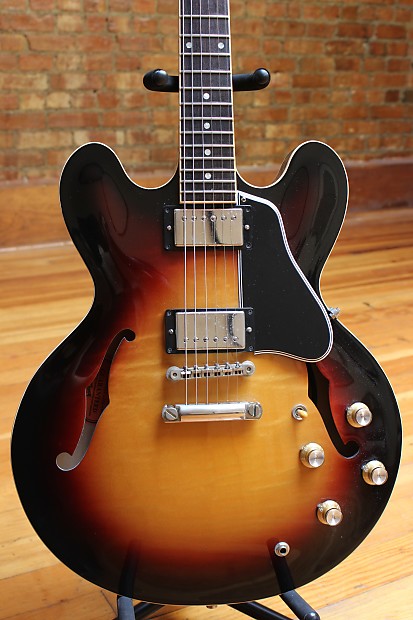 Gibson es store 335 2005