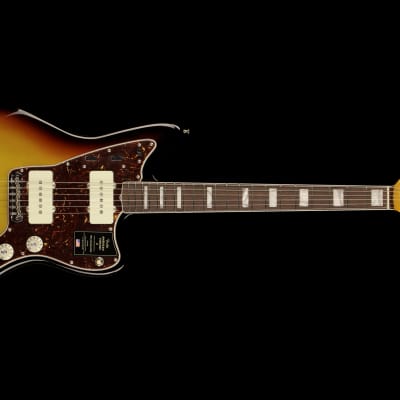 Fender American Vintage II 1966 Jazzmaster - 3CS (#876) image 14