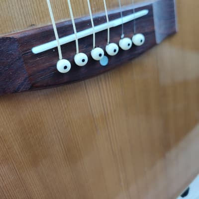 Greco F 100 1980's Natural | Reverb