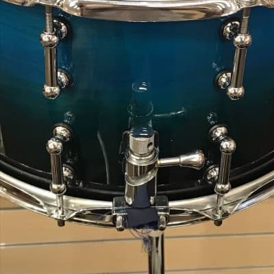 Spl 468 snare deals drum