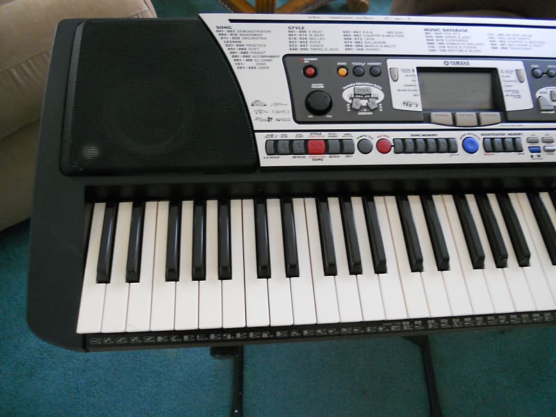 Yamaha PSR 350 | Reverb Canada