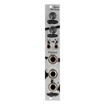 Noise Engineering Sono Abitus | Reverb