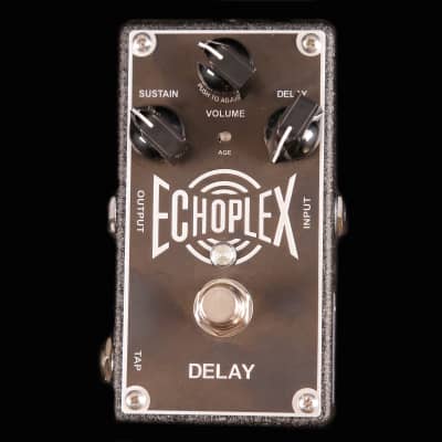 Dunlop EP103 Echoplex Delay Effects Pedal