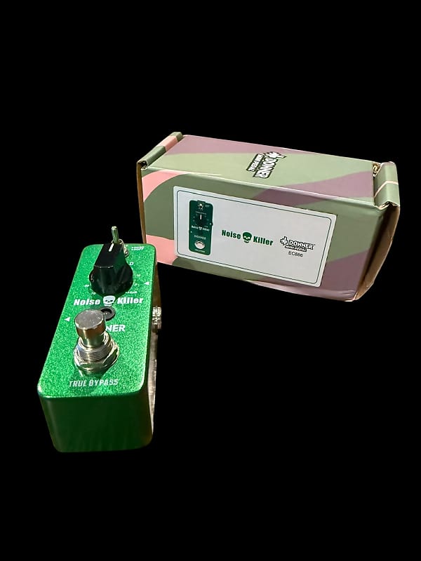 Donner Noise Killer