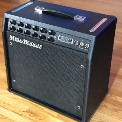 E 2024 Gitarren Amp Verstärker Mesa Boogie Electra Dyne Combo 1x12