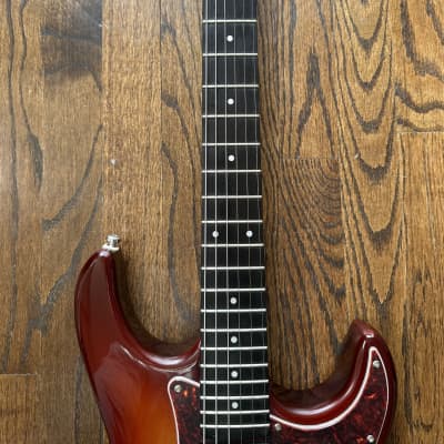 Carvin Bolt Electric Guitar w/ OHSC image 7