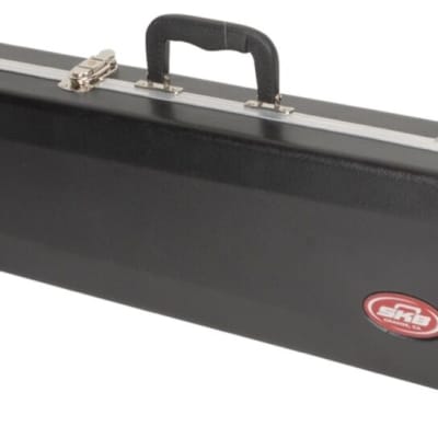 SKB outlets Straight Tenor Trombone Case