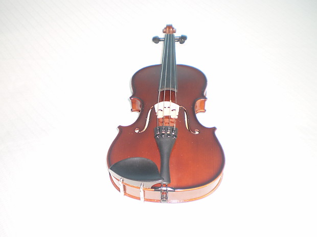 GEWA Mittenwald Adorf 2005 | Reverb