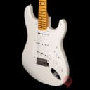 Fender Custom Shop Jimmie Vaughan Stratocaster Lush Closet Classic Olympic White Used