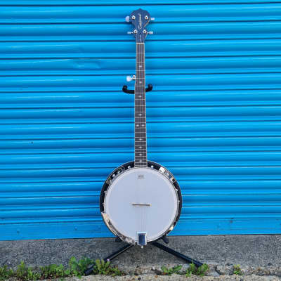 Tanglewood Union Series 5-string Banjo TWB 18 M5 for sale