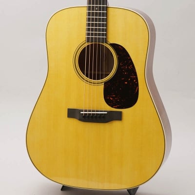 MARTIN CTM THE CHERRY HILL Dreadnought -Factory Tour Limited Custom- image 1
